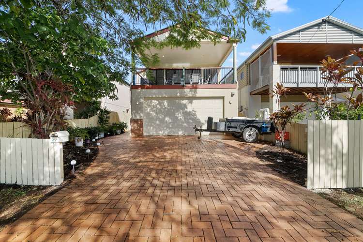Main view of Homely house listing, 27 Alice Street, Wellington Point QLD 4160