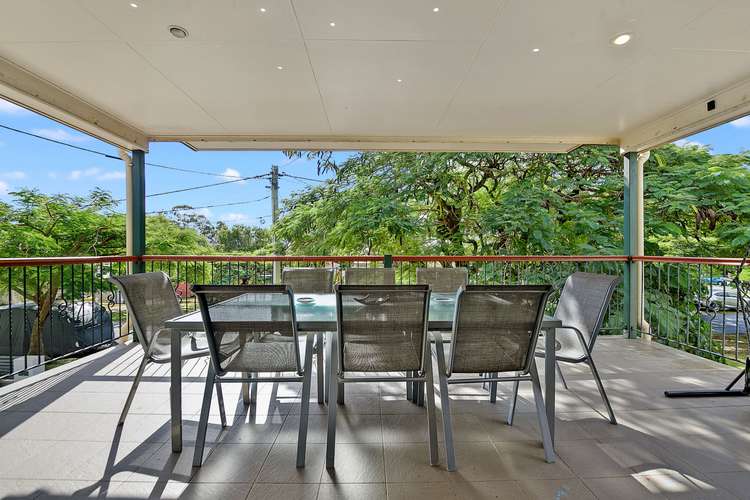 Second view of Homely house listing, 27 Alice Street, Wellington Point QLD 4160