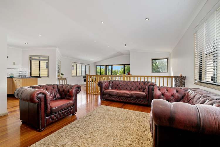 Fifth view of Homely house listing, 27 Alice Street, Wellington Point QLD 4160