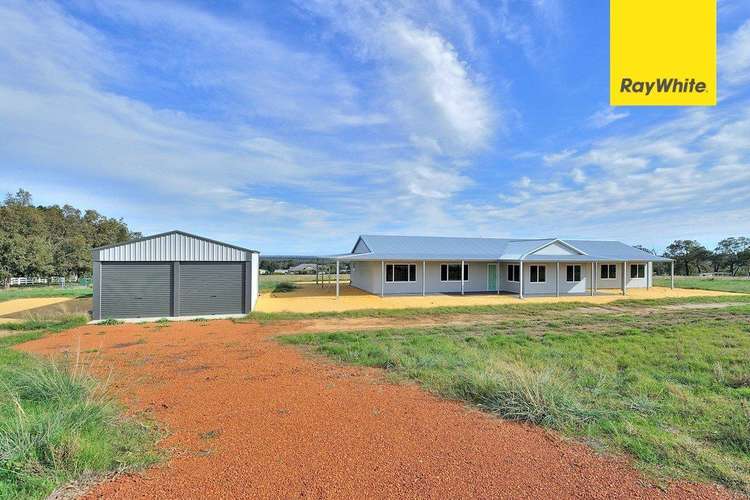 1 Cruden Place, Gingin WA 6503