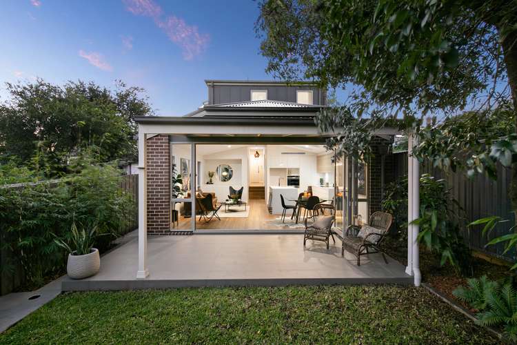 Fourth view of Homely house listing, 11a Alma Avenue, Enmore NSW 2042