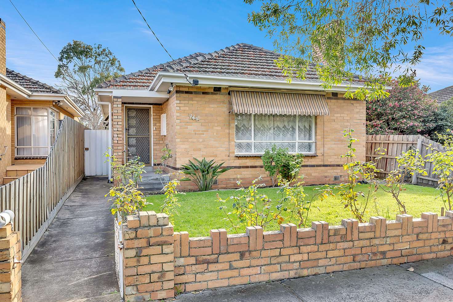 Main view of Homely house listing, 141 Gordon Street, Coburg VIC 3058