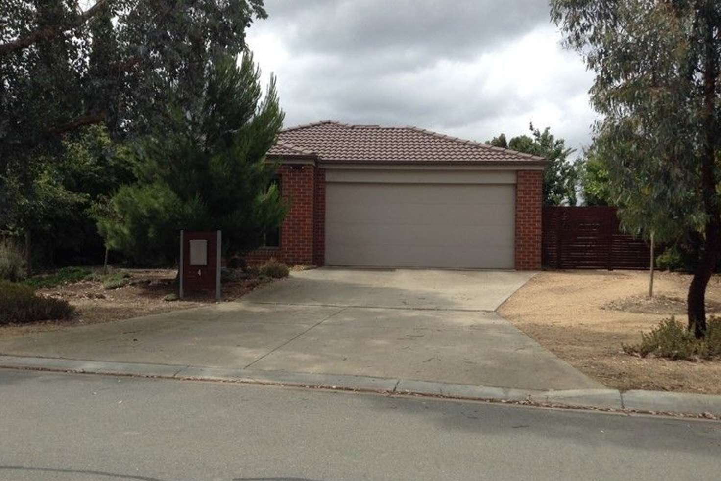 Main view of Homely house listing, 4 Greybox Way, Kialla VIC 3631