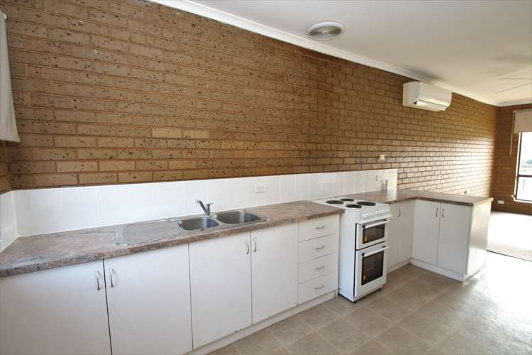 Second view of Homely unit listing, 1/2A Ivy Street, Cobram VIC 3644