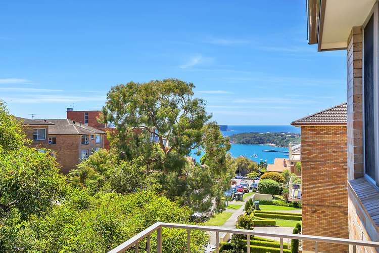 Main view of Homely apartment listing, 5/3 Clifford Street, Mosman NSW 2088