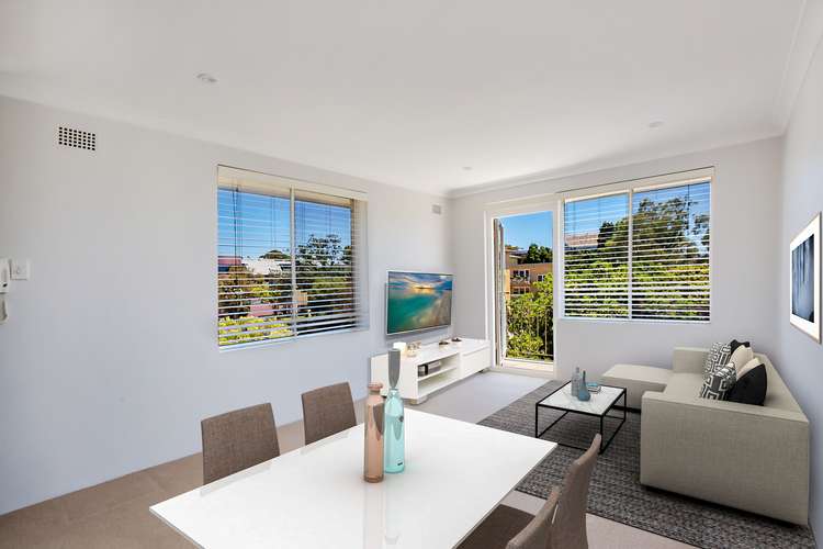 Second view of Homely apartment listing, 5/3 Clifford Street, Mosman NSW 2088