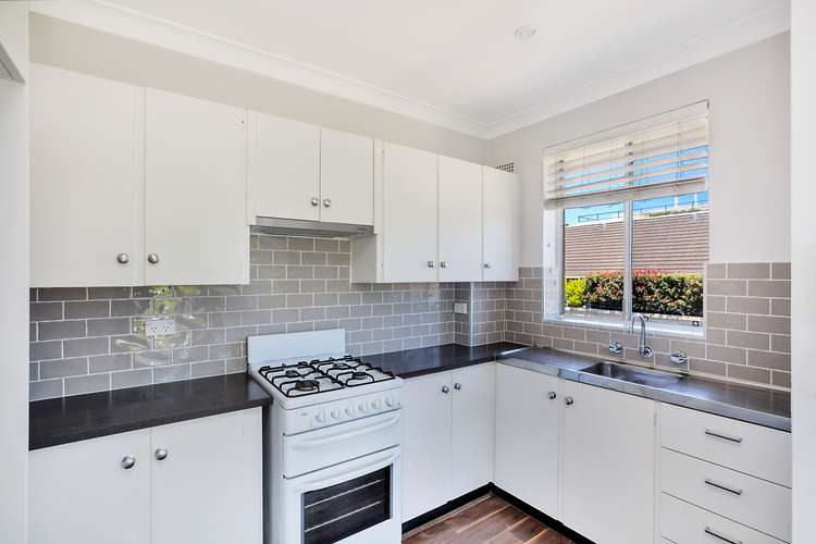 Third view of Homely apartment listing, 5/3 Clifford Street, Mosman NSW 2088
