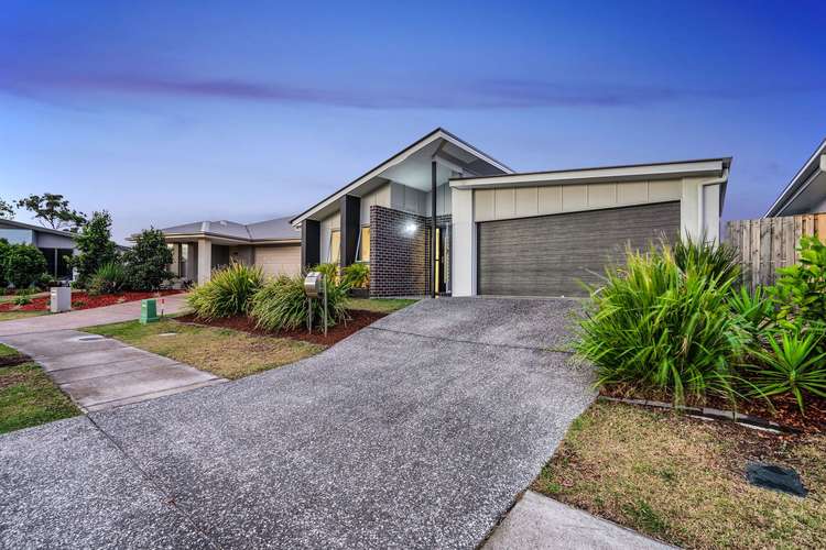 Main view of Homely house listing, 31 Stinson Circuit, Coomera QLD 4209