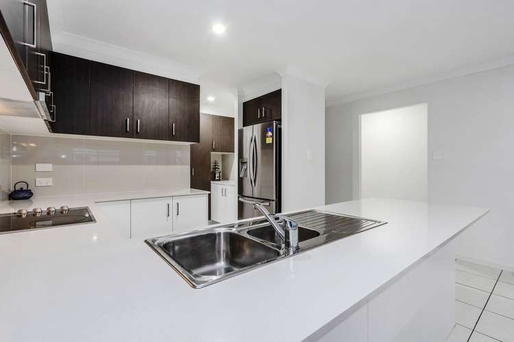 Second view of Homely house listing, 31 Stinson Circuit, Coomera QLD 4209