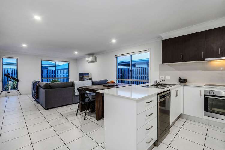 Third view of Homely house listing, 31 Stinson Circuit, Coomera QLD 4209