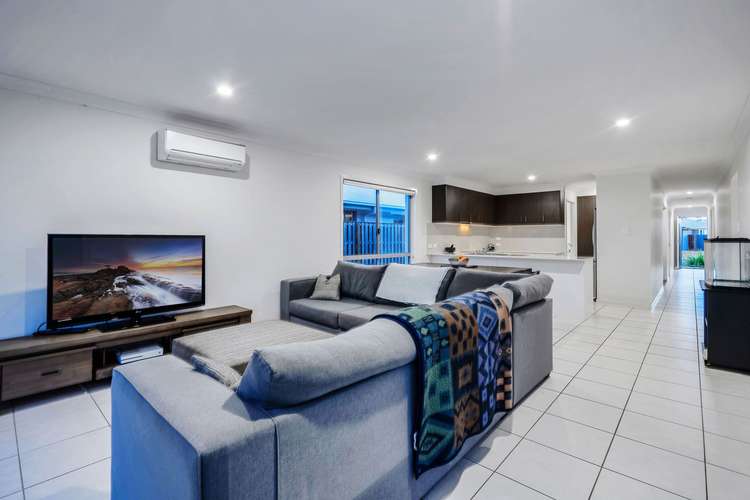 Fourth view of Homely house listing, 31 Stinson Circuit, Coomera QLD 4209