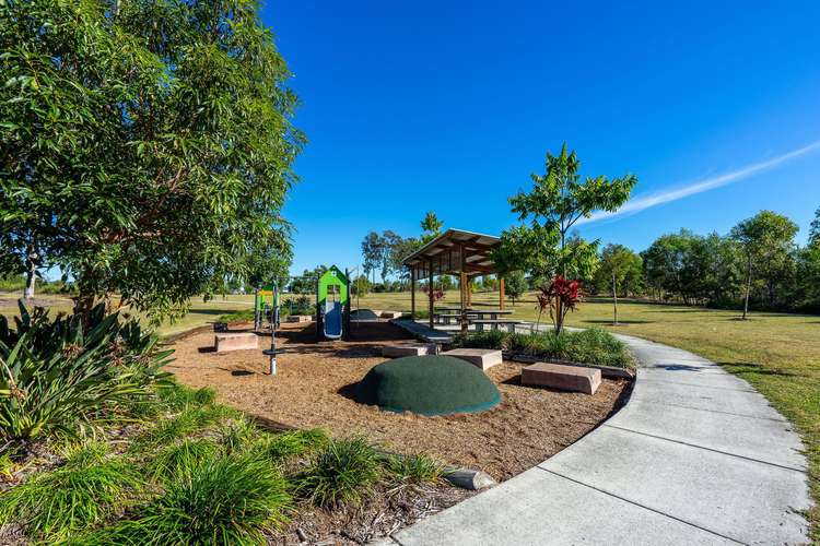 Sixth view of Homely house listing, 31 Stinson Circuit, Coomera QLD 4209
