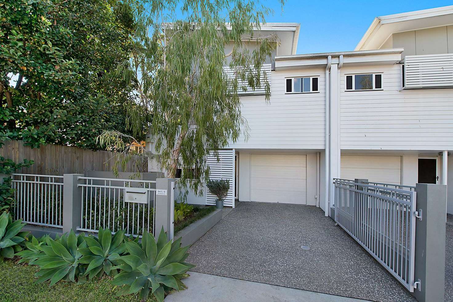 Main view of Homely townhouse listing, 5/53 Middleton Street, Mount Gravatt QLD 4122