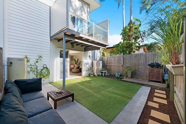 Second view of Homely townhouse listing, 5/53 Middleton Street, Mount Gravatt QLD 4122