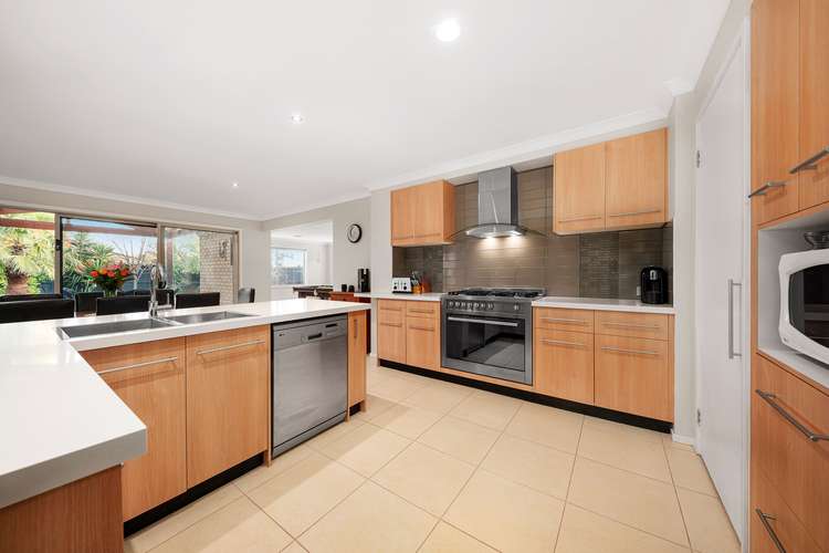 Second view of Homely house listing, 53 Jubilee Drive, Rowville VIC 3178