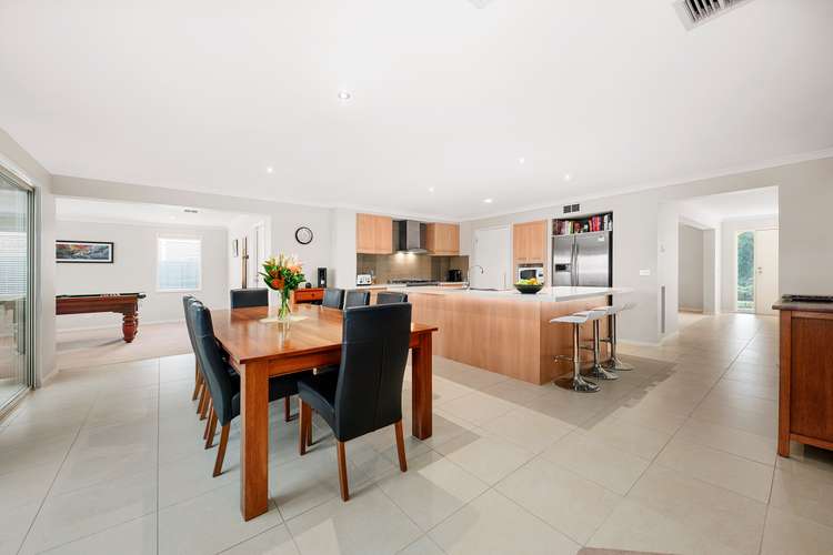 Third view of Homely house listing, 53 Jubilee Drive, Rowville VIC 3178