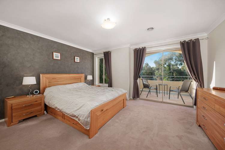 Fifth view of Homely house listing, 53 Jubilee Drive, Rowville VIC 3178