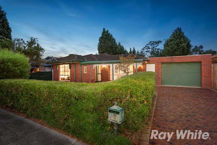 Main view of Homely house listing, 21 Westleigh Court, Mill Park VIC 3082