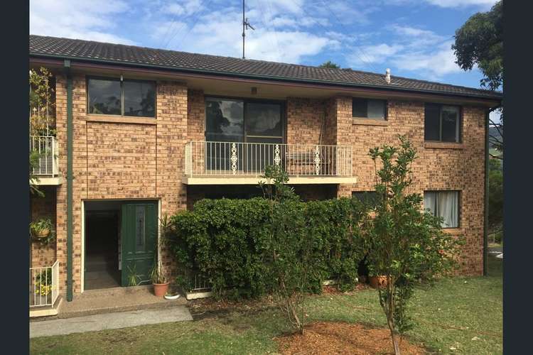 Main view of Homely unit listing, 1/73 Farrell Road, Bulli NSW 2516