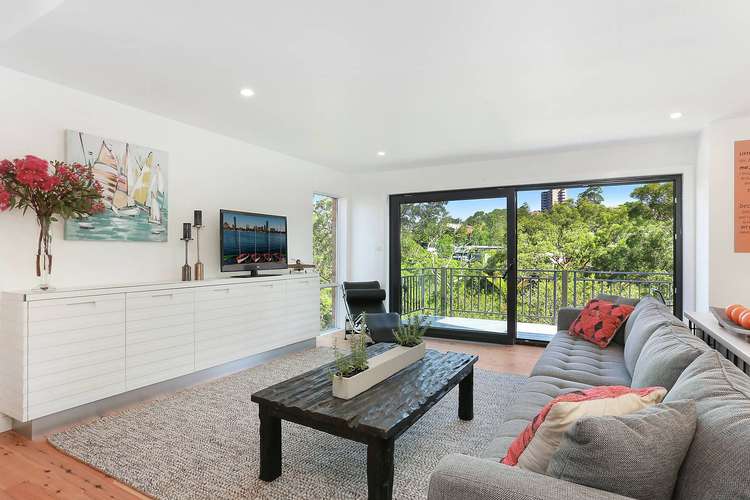 Second view of Homely house listing, 62 Cliff Avenue, Northbridge NSW 2063