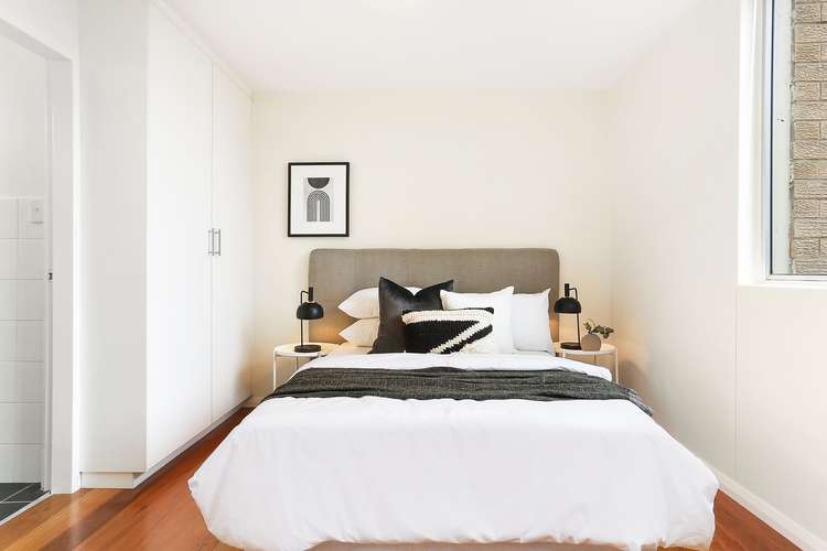 Second view of Homely apartment listing, 39/57-67 Cook Road, Centennial Park NSW 2021