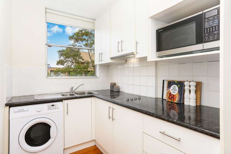 Third view of Homely apartment listing, 39/57-67 Cook Road, Centennial Park NSW 2021