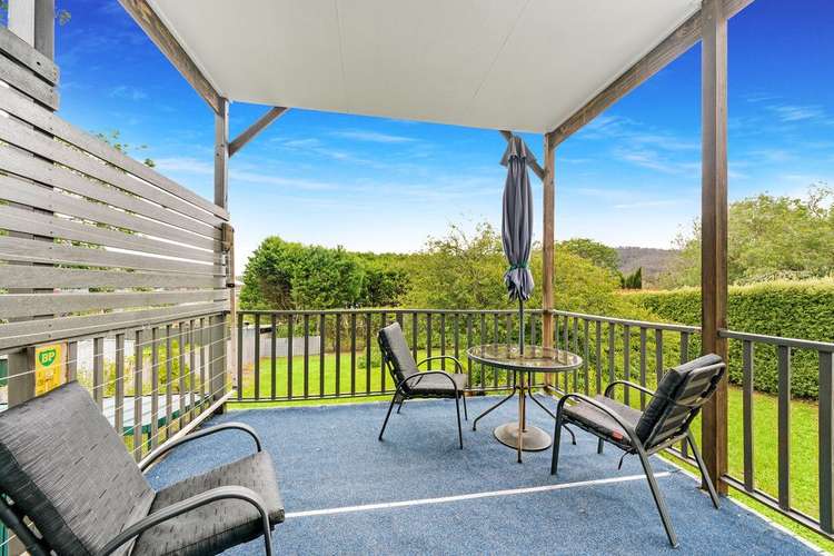 Second view of Homely house listing, 11 Rainbow Road, Mittagong NSW 2575