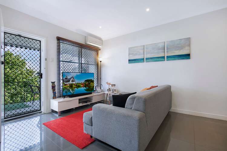 Third view of Homely unit listing, 4/29 Montpelier Street, Clayfield QLD 4011