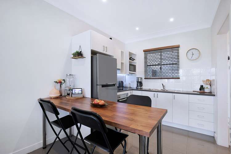 Fifth view of Homely unit listing, 4/29 Montpelier Street, Clayfield QLD 4011