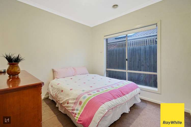 Fifth view of Homely house listing, 2/14 Starflower Way, Truganina VIC 3029