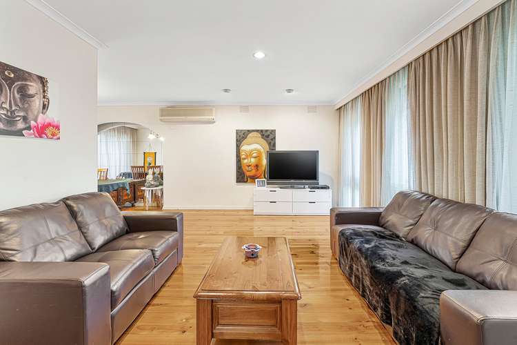 Sixth view of Homely house listing, 13 Cicada Court, Mulgrave VIC 3170