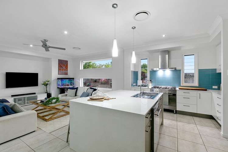 Second view of Homely house listing, 12 Pangali Circuit, Birtinya QLD 4575