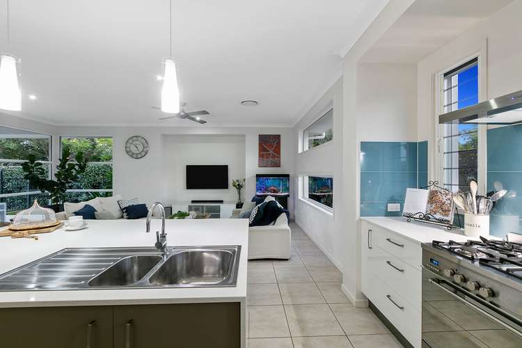 Fifth view of Homely house listing, 12 Pangali Circuit, Birtinya QLD 4575