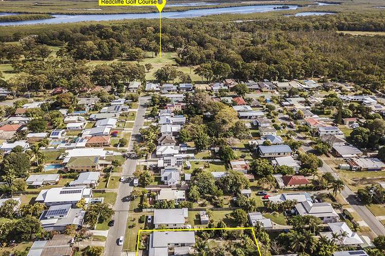 Second view of Homely house listing, 17 Long Street, Clontarf QLD 4019