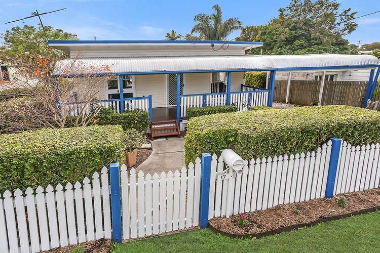 Fifth view of Homely house listing, 17 Long Street, Clontarf QLD 4019