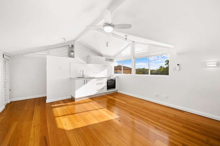 Third view of Homely studio listing, 119a Menai Road, Bangor NSW 2234