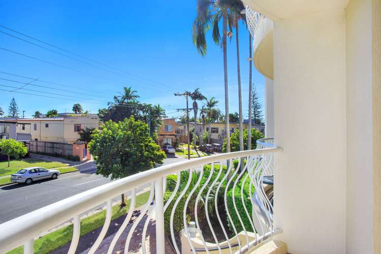 Main view of Homely unit listing, 6/25-27 Peninsular Drive, Surfers Paradise QLD 4217