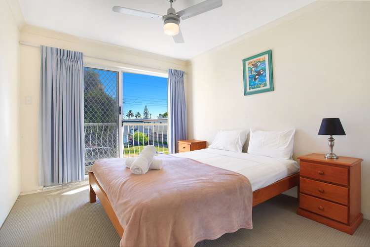 Third view of Homely unit listing, 6/25-27 Peninsular Drive, Surfers Paradise QLD 4217