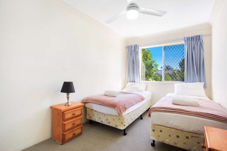 Fourth view of Homely unit listing, 6/25-27 Peninsular Drive, Surfers Paradise QLD 4217