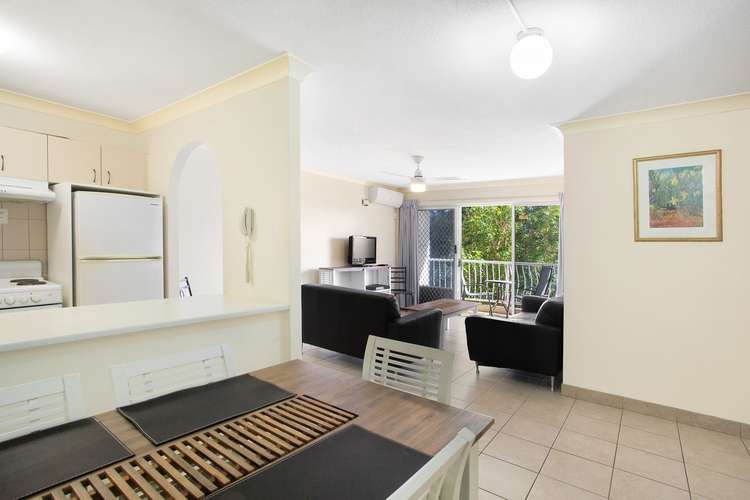 Seventh view of Homely unit listing, 6/25-27 Peninsular Drive, Surfers Paradise QLD 4217