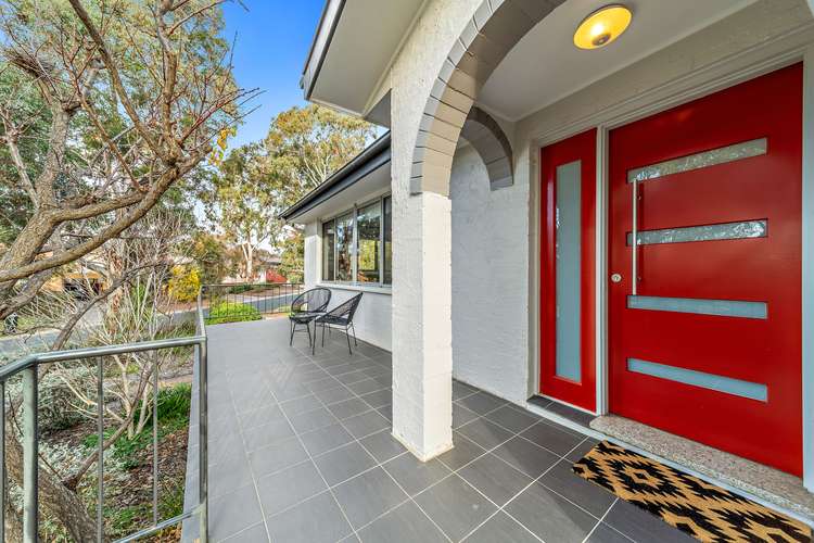 Third view of Homely house listing, 9 Alroy Circuit, Hawker ACT 2614
