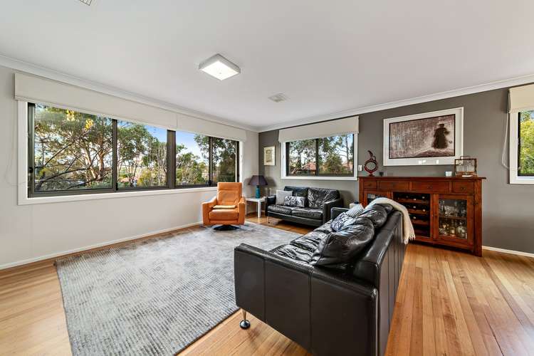 Fifth view of Homely house listing, 9 Alroy Circuit, Hawker ACT 2614