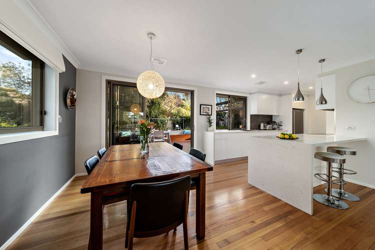 Sixth view of Homely house listing, 9 Alroy Circuit, Hawker ACT 2614