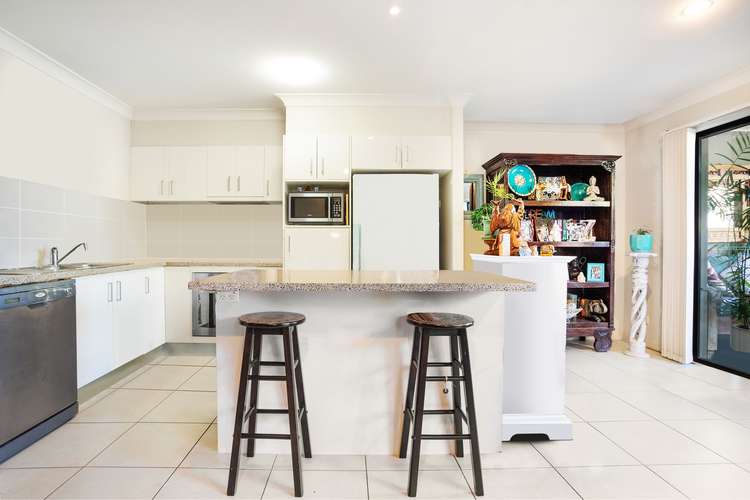 Second view of Homely townhouse listing, 10/5 Faculty Crescent, Mudgeeraba QLD 4213