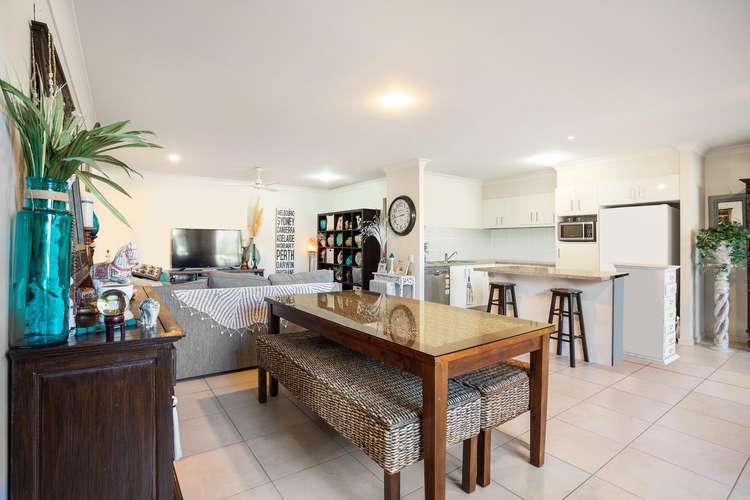 Fifth view of Homely townhouse listing, 10/5 Faculty Crescent, Mudgeeraba QLD 4213