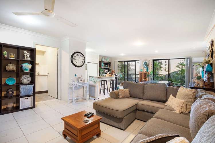 Seventh view of Homely townhouse listing, 10/5 Faculty Crescent, Mudgeeraba QLD 4213