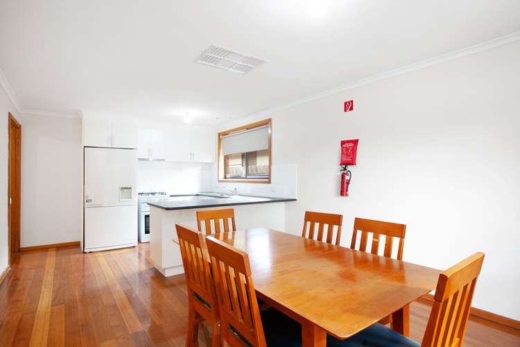 Second view of Homely house listing, 299 Childs Road, Mill Park VIC 3082