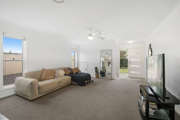 Fourth view of Homely house listing, 10/161 Maryland Drive, Maryland NSW 2287