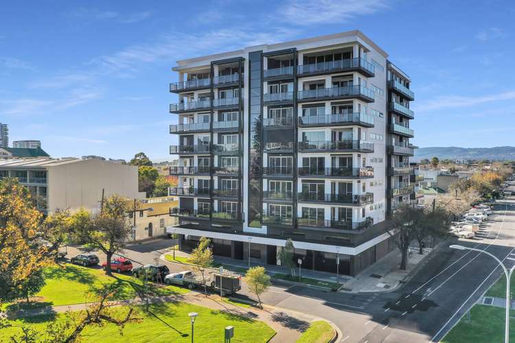 Main view of Homely apartment listing, 305/36 Hurtle Square, Adelaide SA 5000