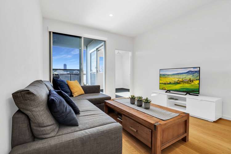 Fifth view of Homely apartment listing, 305/36 Hurtle Square, Adelaide SA 5000